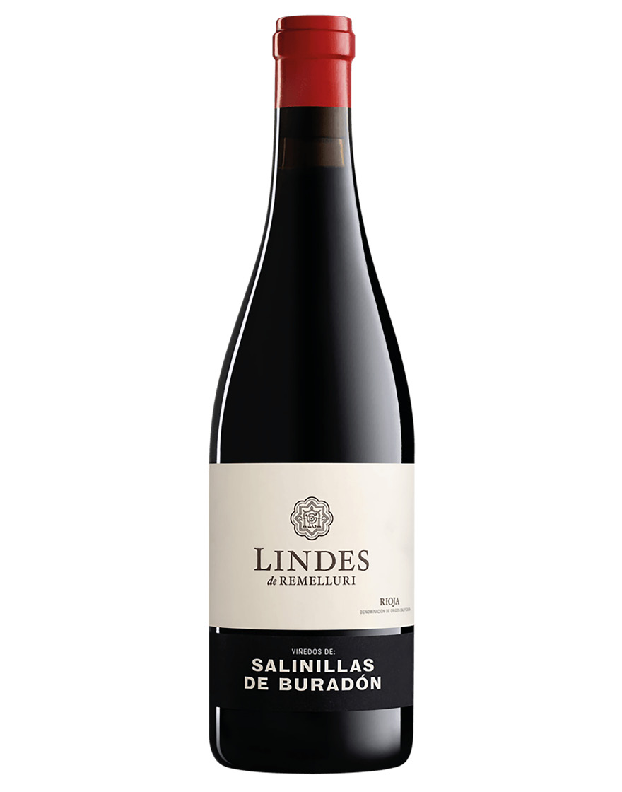 Rioja DOCa Viñedos de Salinillas de Buradón Lindes 2020 Remelluri