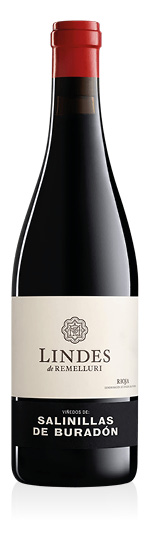 Rioja DOCa Viñedos de Salinillas de Buradón Lindes 2020 Remelluri