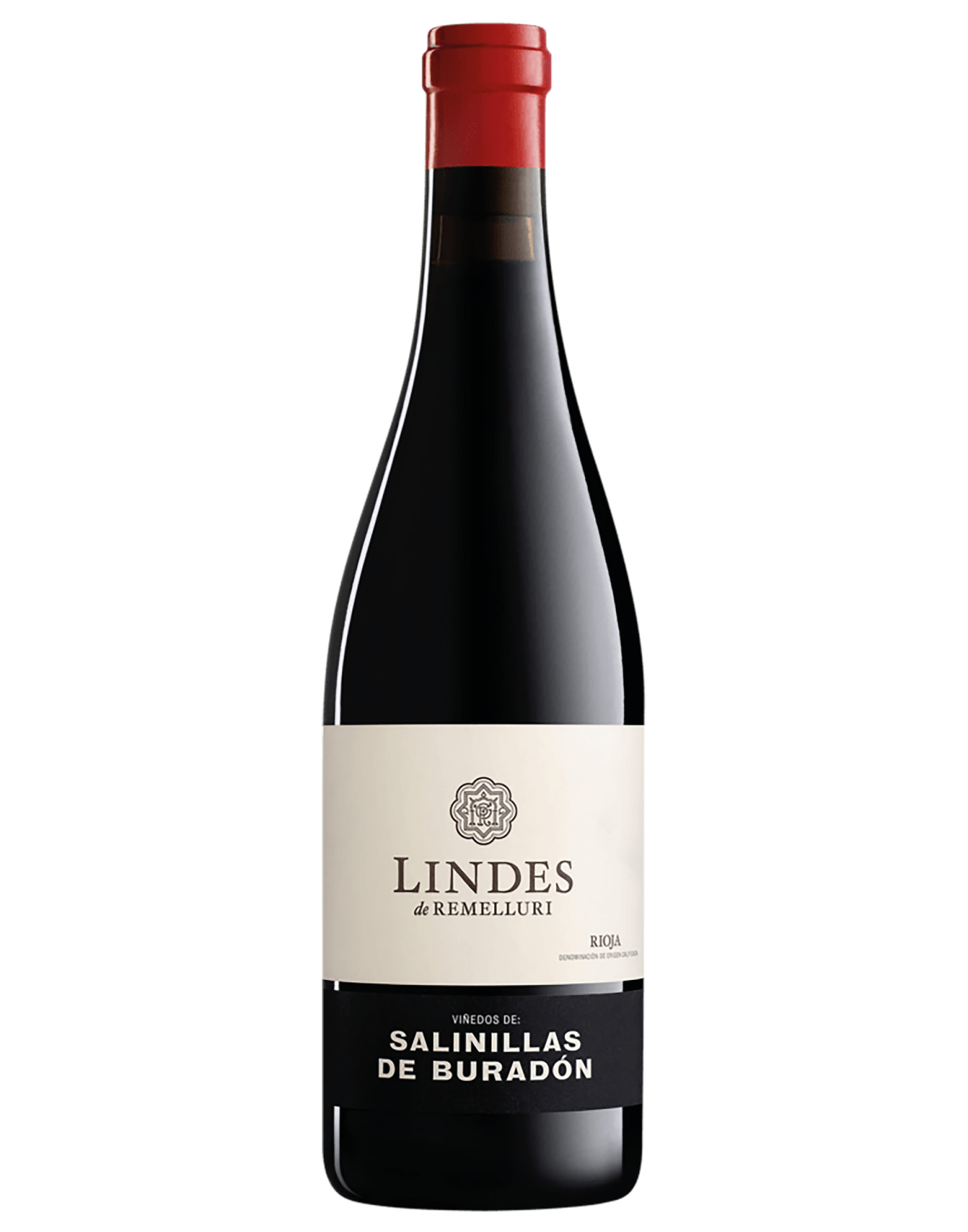 Rioja DOCa Viñedos de Salinillas de Buradón Lindes Remelluri 2020 0...
