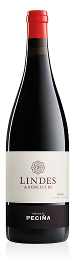 Rioja DOCa Viñedos de Peciña Lindes 2020 Remelluri