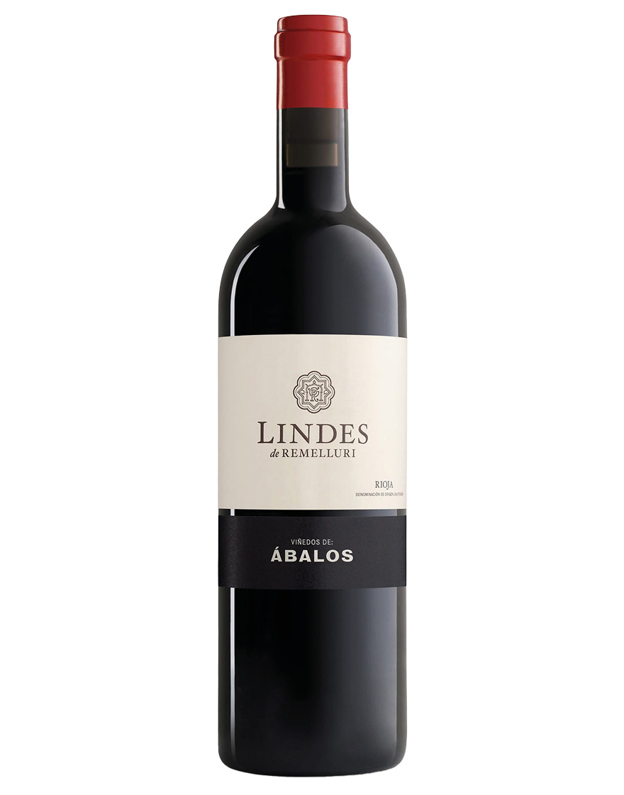 Rioja DOCa Viñedos de Ábalos Lindes 2020 Remelluri