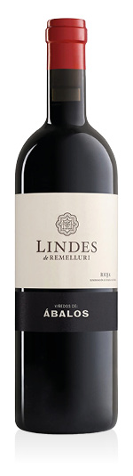 Rioja DOCa Viñedos de Ábalos Lindes 2020 Remelluri