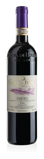 Barolo DOCG Bussia 2021 Costa di Bussia