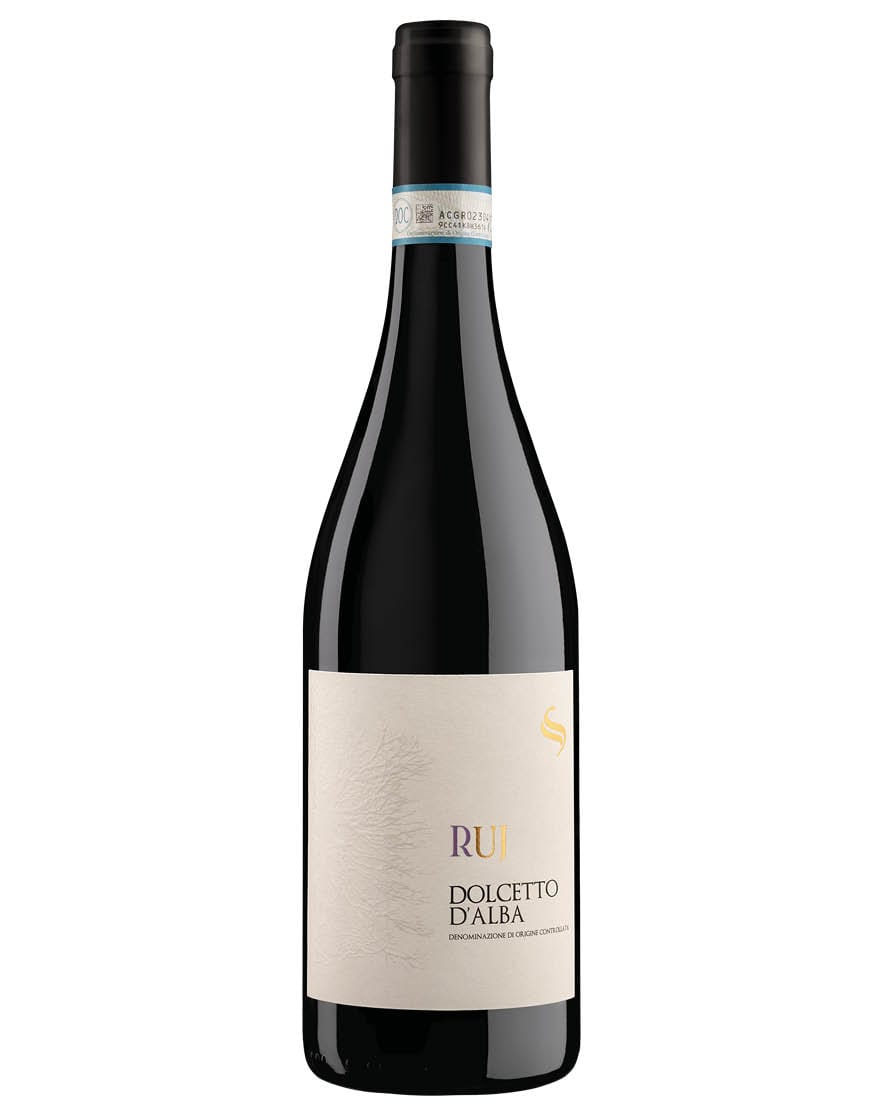 Dolcetto d'Alba DOC Ruj 2024 San Silvestro