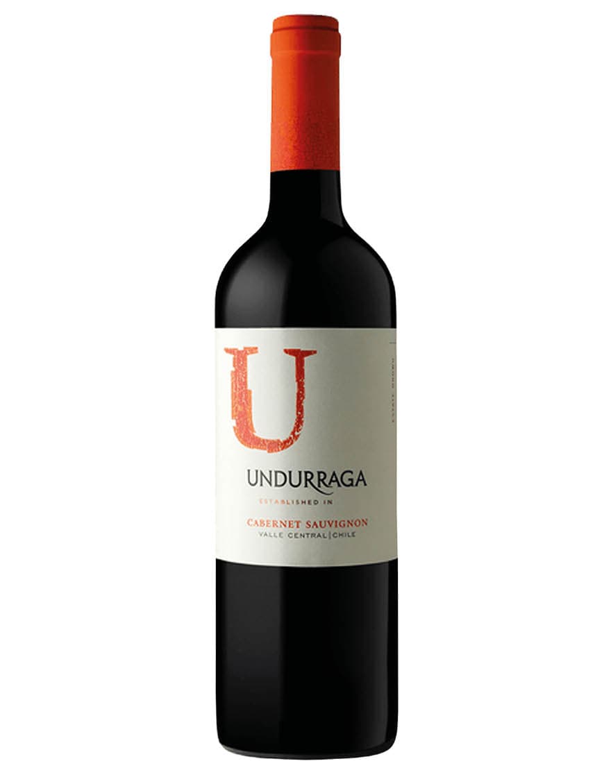 Valle Central Cabernet Sauvignon DO U 2023 Undurraga