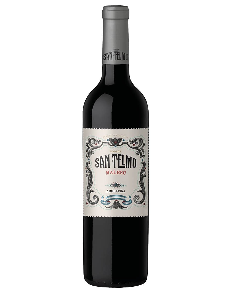 Mendoza IG Malbec 2024 San Telmo