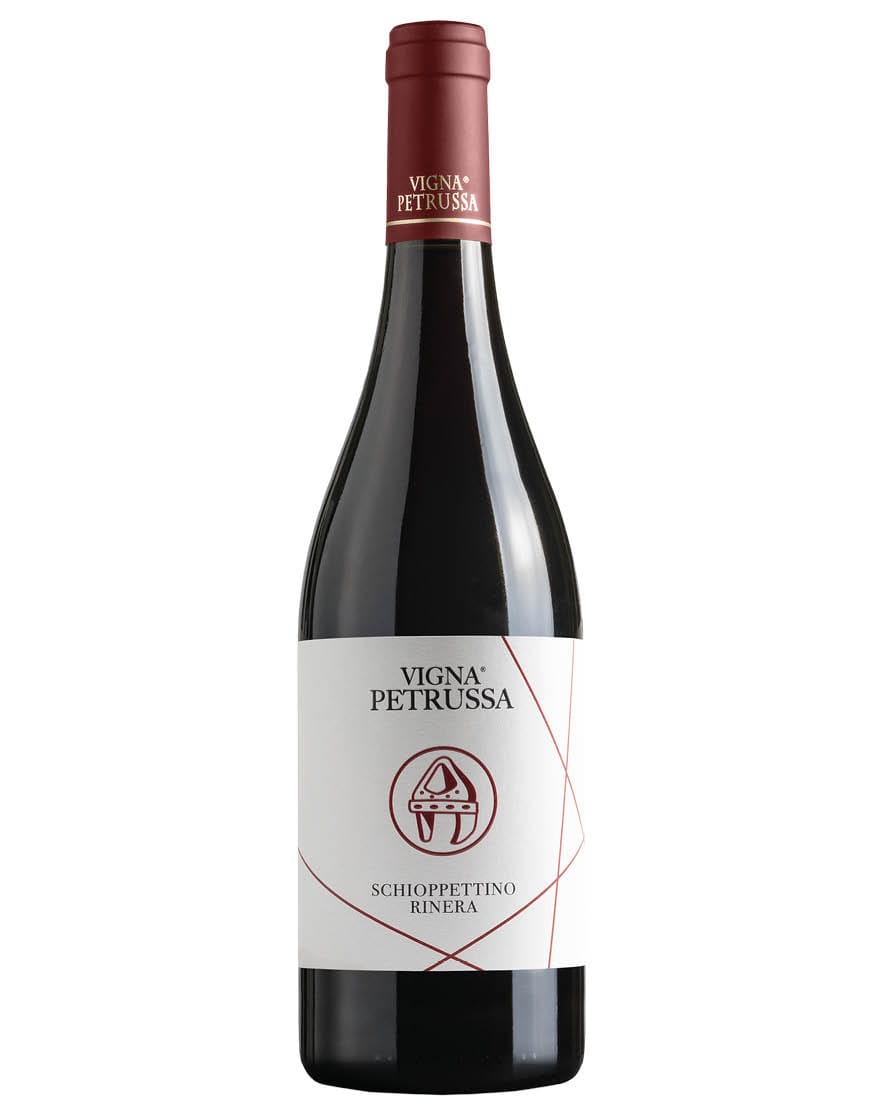 Friuli Colli Orientali DOC Schioppettino Rinera 2022 Vigna Petrussa