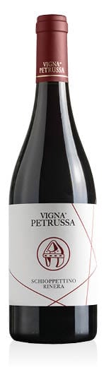 Friuli Colli Orientali DOC Schioppettino Rinera 2022 Vigna Petrussa