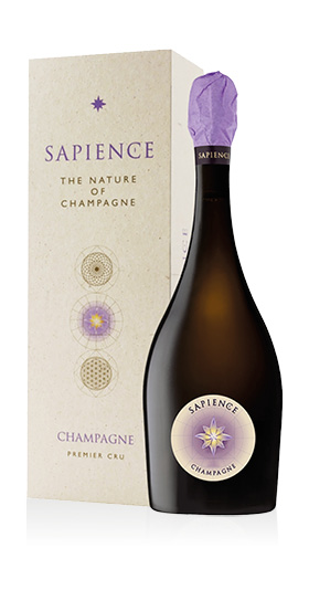 ワイン MARGUET / Sapience Premier Cru 2014 2014 Marguet Sapience - CellarTracker