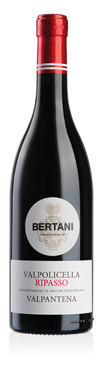 Valpolicella Ripasso Valpantena DOC 2022 Bertani