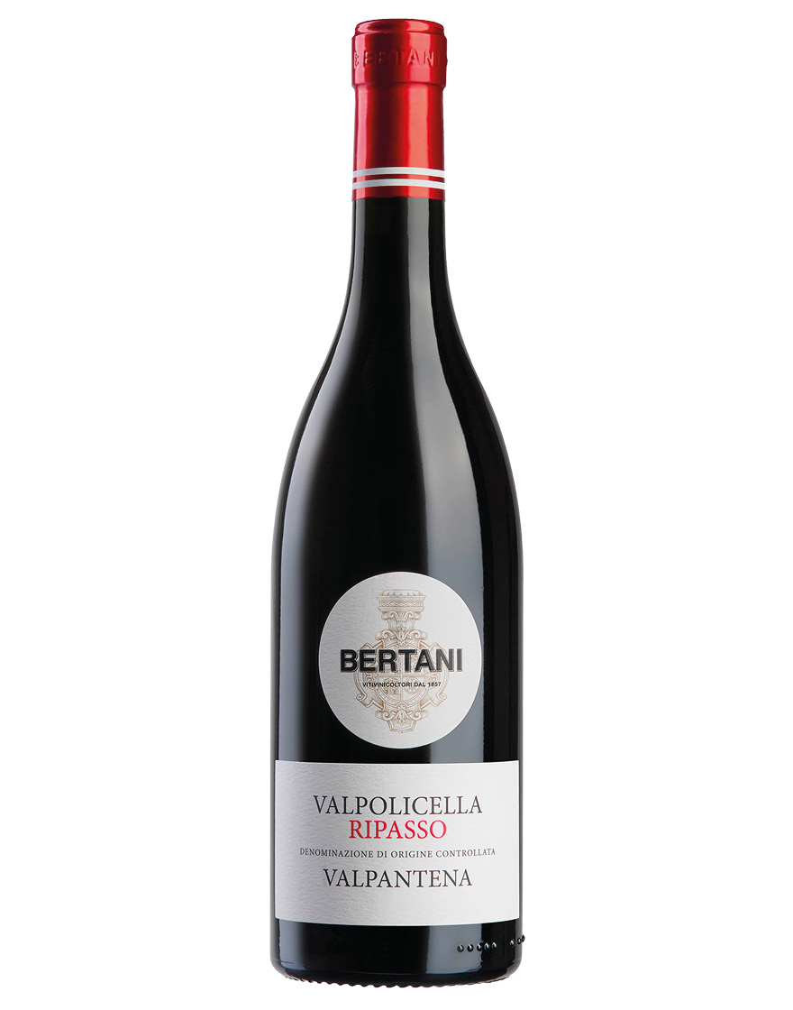 Valpolicella Ripasso Valpantena DOC 2022 Bertani