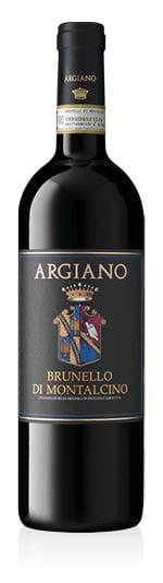 Brunello di Montalcino DOCG 2020 Argiano