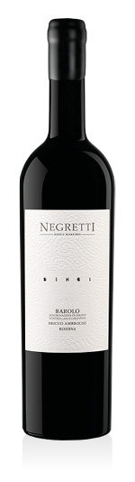 Barolo DOCG Bricco Ambrogio Riserva "DiNoi" 2016 Negretti