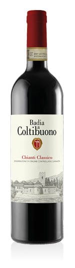 Chianti Classico DOCG 2022 Badia a Coltibuono