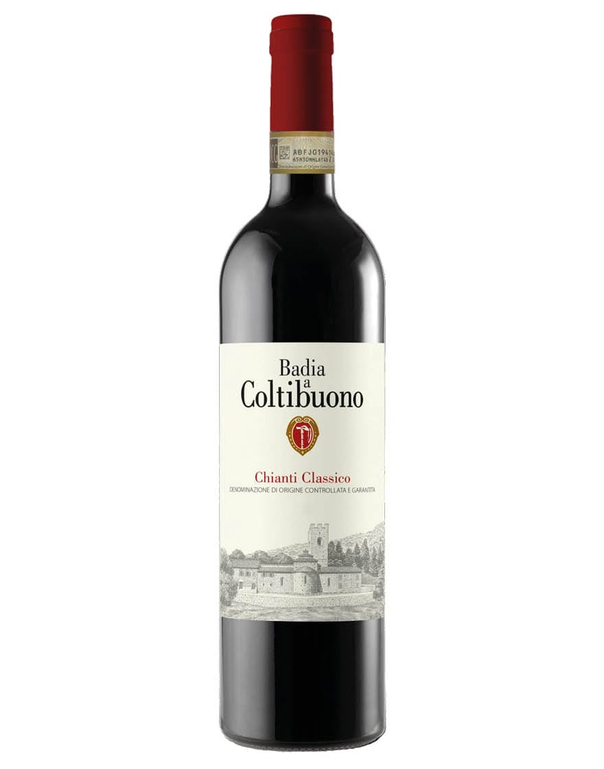 Chianti Classico DOCG 2022 Badia a Coltibuono