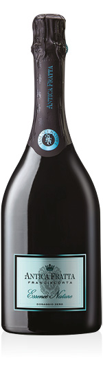 Franciacorta Dosaggio Zero DOCG Millesimato Essence Nature 2020 Antica Fratta