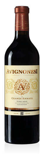 Toscana IGT Sangiovese in Grandi Annate 2021 Avignonesi