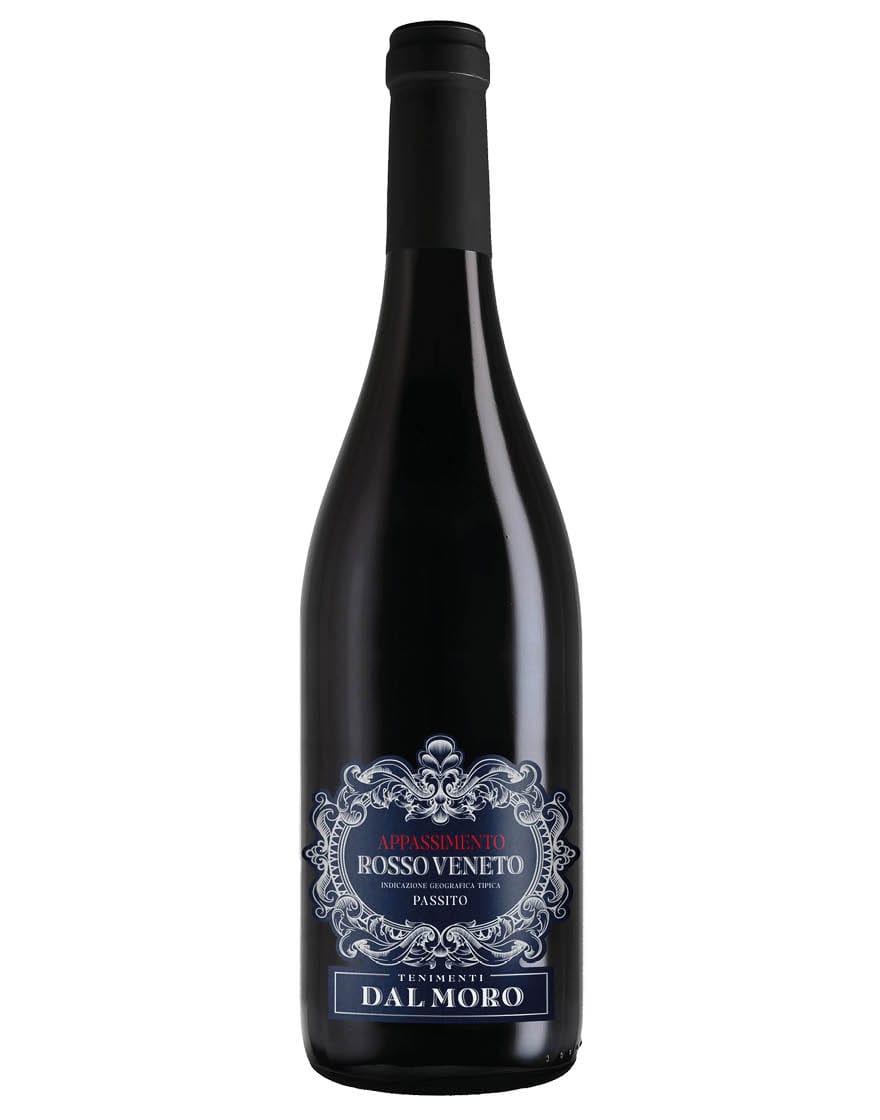 Veneto Rosso IGT Leggero Appassimento 2021 Dal Moro