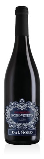 Veneto Rosso IGT Leggero Appassimento 2021 Dal Moro