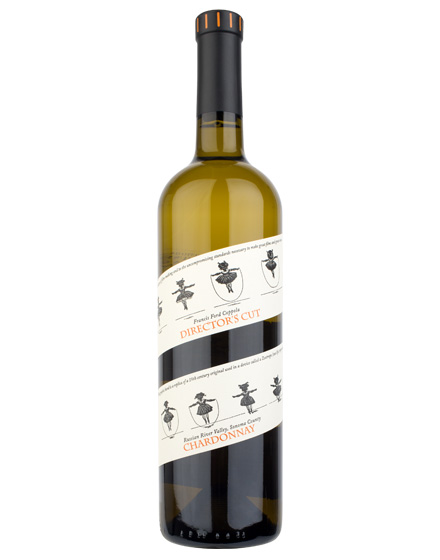 Russian River Valley AVA Chardonnay Director's Cut 2022 Francis Ford Coppola