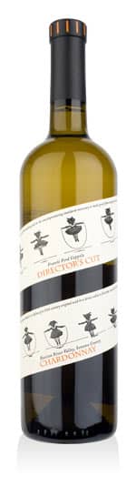 Russian River Valley AVA Chardonnay Director's Cut 2022 Francis Ford Coppola
