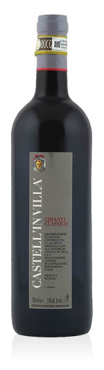 Chianti Classico DOCG 2019 Castell'in Villa