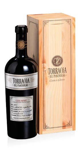 Ghemme DOCG 2020 Torraccia del Piantavigna