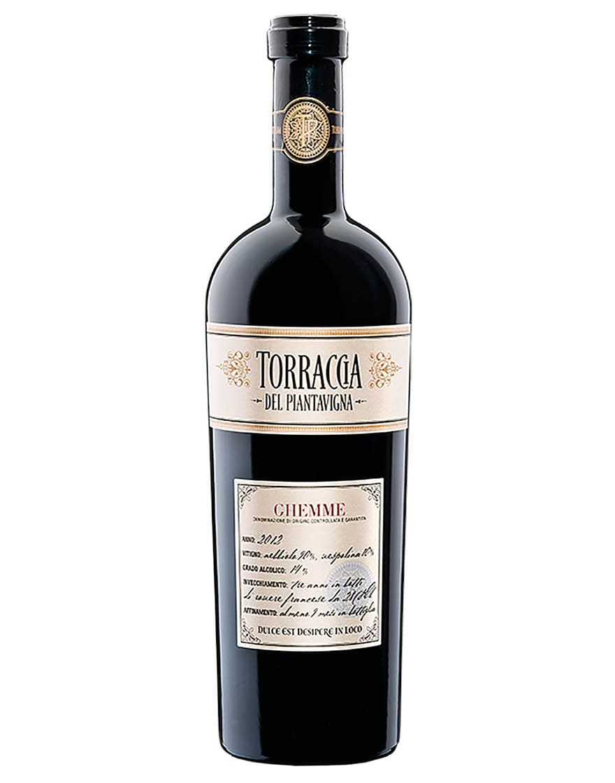 Ghemme DOCG 2020 Torraccia del Piantavigna