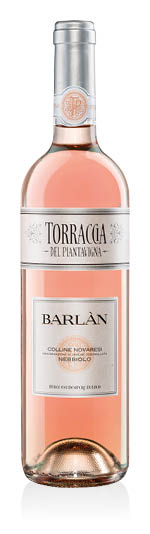Colline Novaresi DOC Nebbiolo Barlàn 2024 Torraccia del Piantavigna