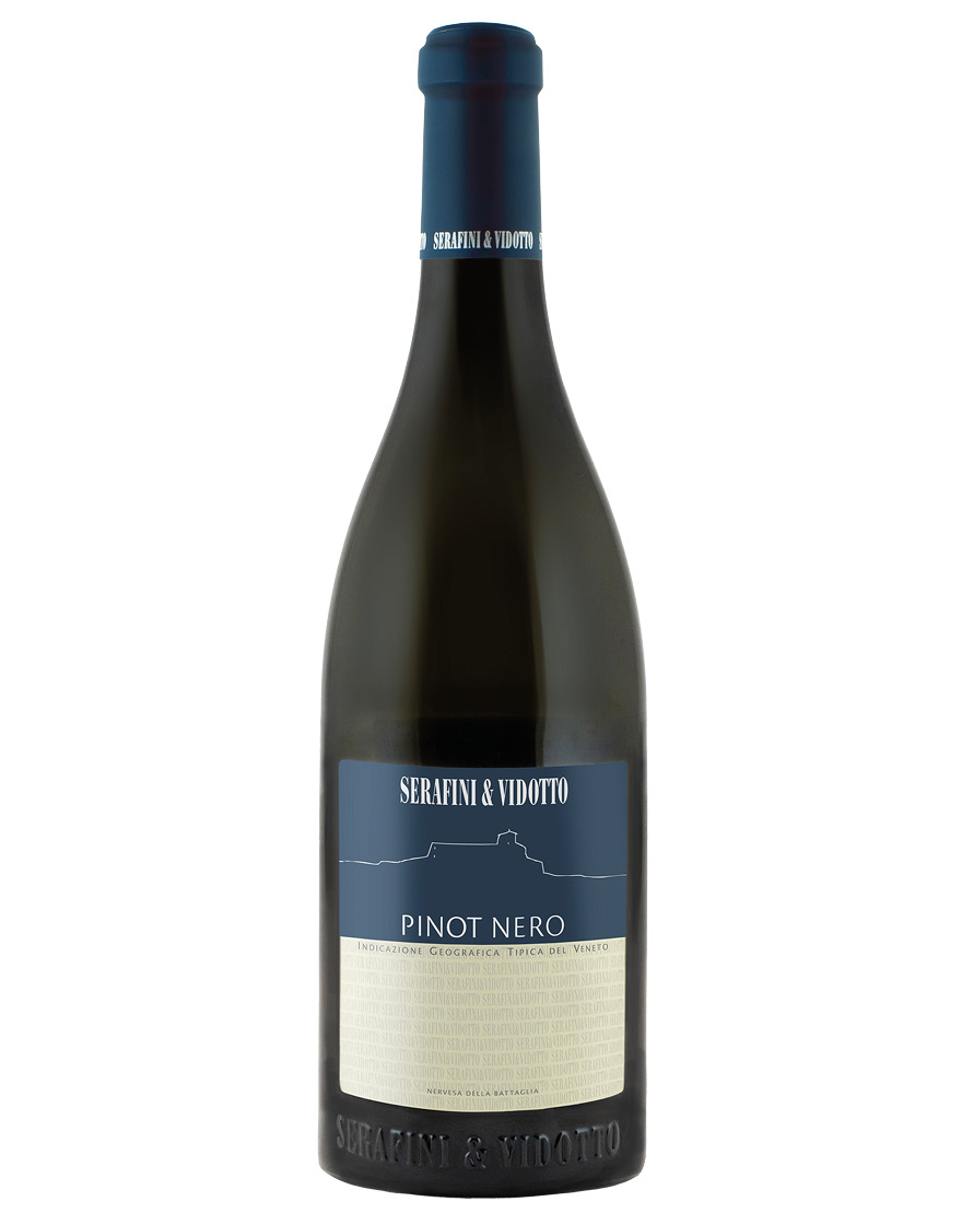 Veneto IGT Pinot Nero 2024 Serafini & Vidotto