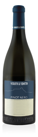Veneto IGT Pinot Nero 2024 Serafini & Vidotto