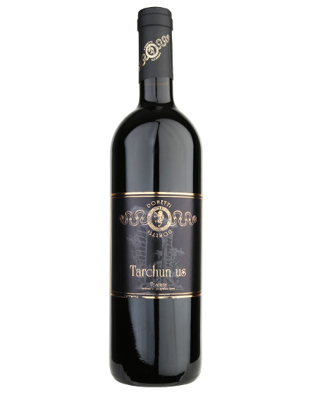 Toscana IGT Rosso Tarchun us 2006 Tenuta Pometti