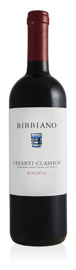 Chianti Classico DOCG Riserva 2021 Bibbiano
