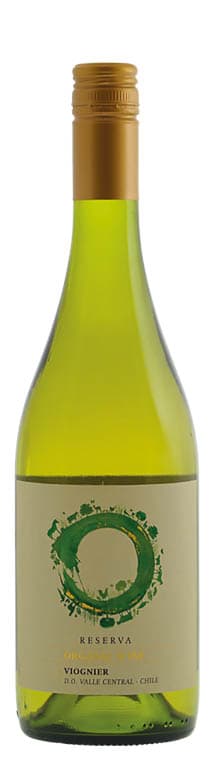Valle Central Viognier Reserva DO 2024 Emiliana