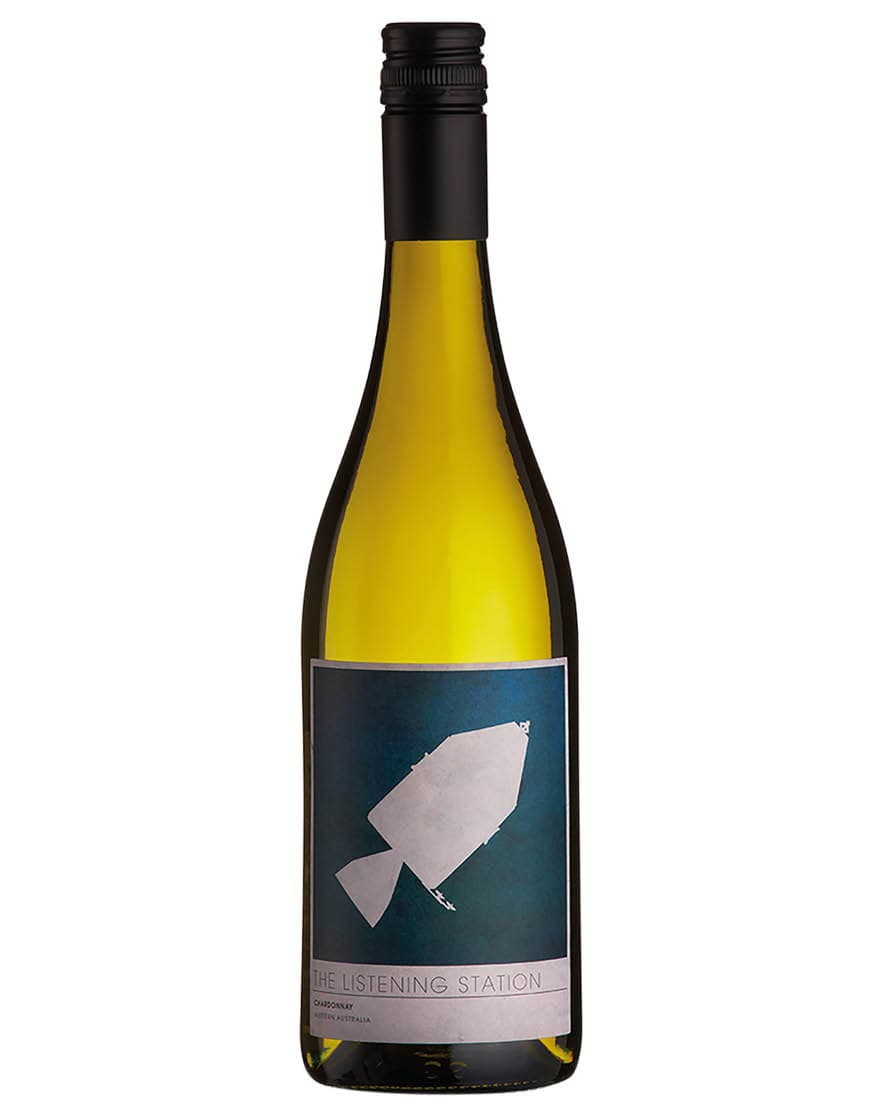 Victoria Chardonnay GI 2023 The Listening Station