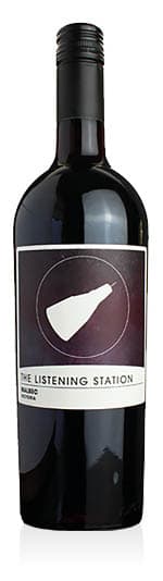 Victoria Malbec GI 2024 The Listening Station