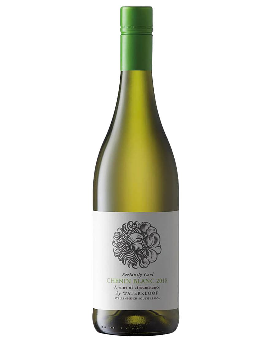 Stellenbosch WO Chenin Blanc Seriously Cool 2024 Waterkloof