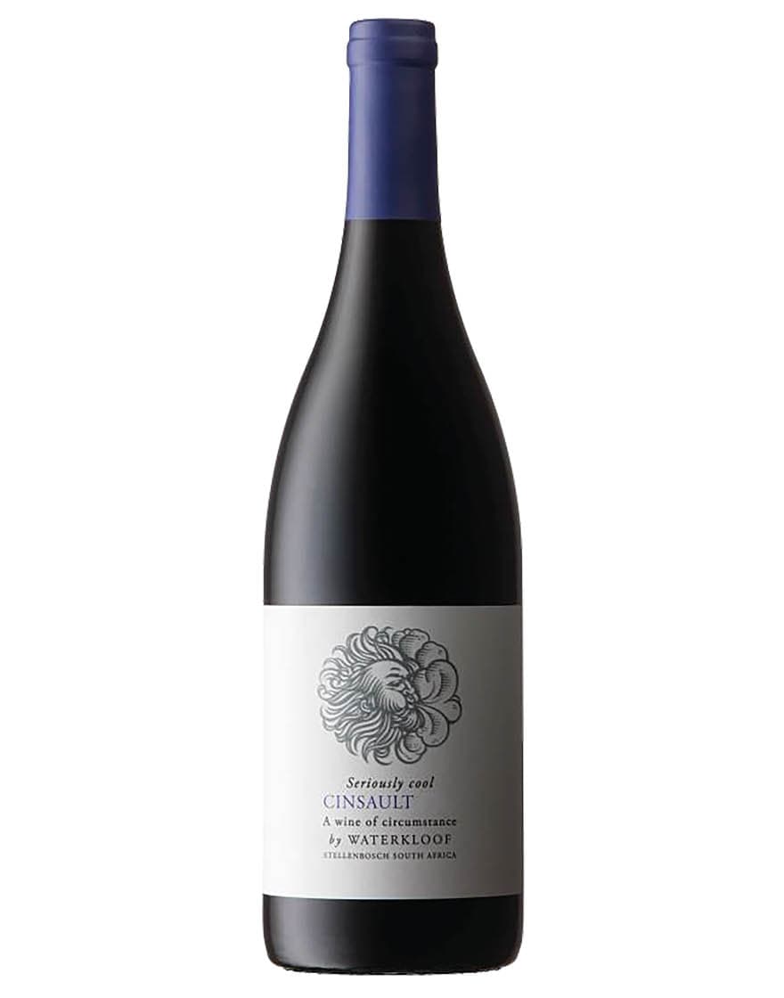 Stellenbosch WO Cinsault Seriously Cool 2023 Waterkloof