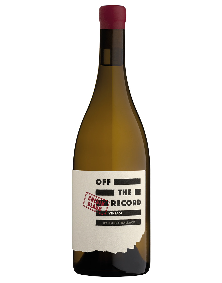 Elgin WO Chenin Blanc 2023 Off the Record