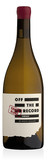 Elgin WO Chenin Blanc 2023 Off the Record