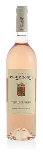Côtes de Provence AOC Rosé 2024 Domaine Piqueroque