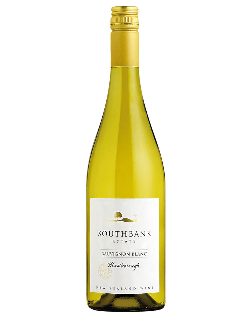 Marlborough IG Sauvignon Blanc 2024 Southbank Estate