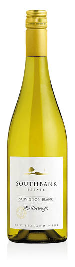 Marlborough IG Sauvignon Blanc 2024 Southbank Estate