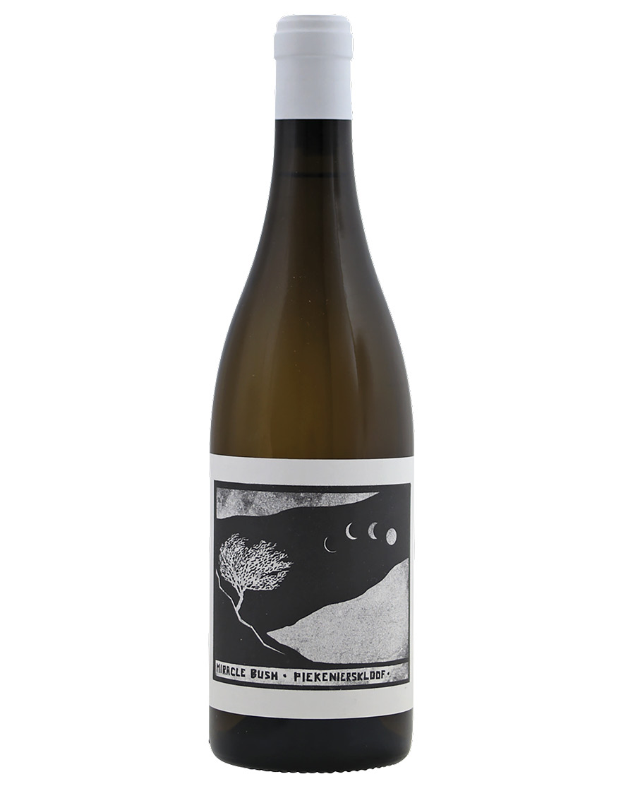 Piekenierskloof Miracle Bush White 2022 Swartberg Wingerde
