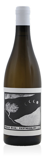 Piekenierskloof Miracle Bush White 2022 Swartberg Wingerde