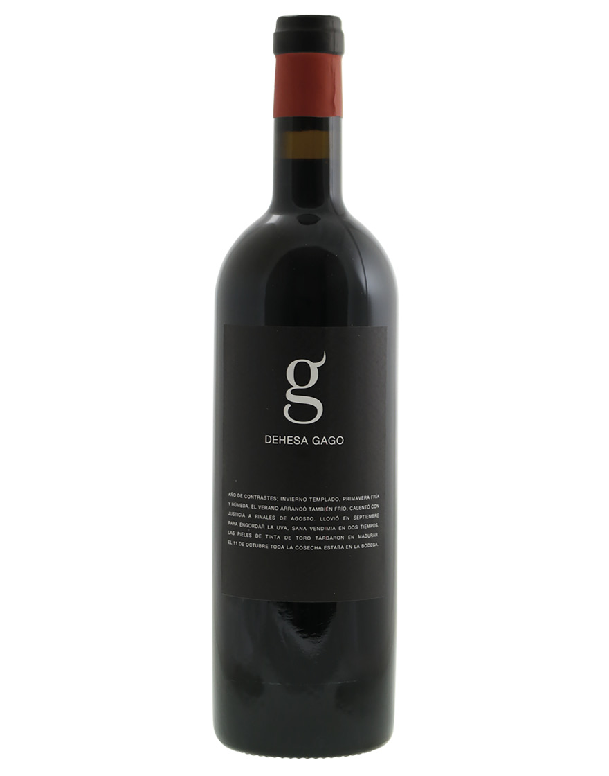 Toro DO Dehesa Gago 2024 Telmo Rodríguez