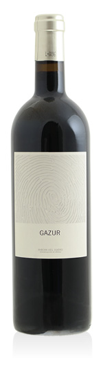 Ribera del Duero DO Gazur 2023 Telmo Rodríguez