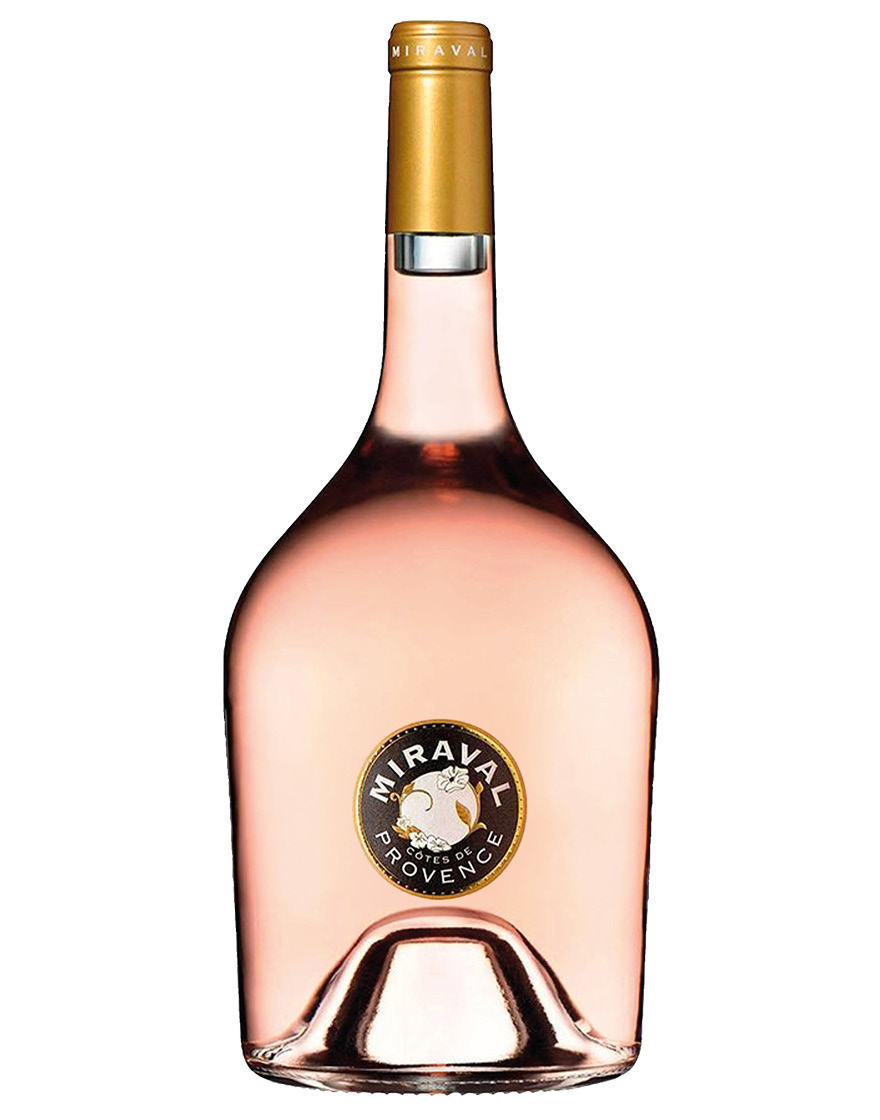 Côtes de Provence AOC Rosé Miraval 2024 Château Miraval
