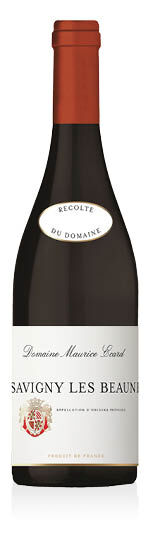 Savigny-Lès-Beaune AOP Rouge 2022 Domaine Maurice Ecard