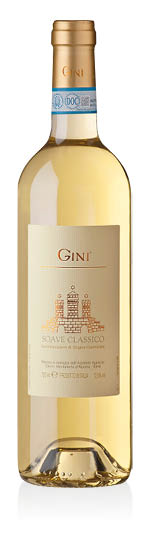 Soave Classico DOC 2024 Gini